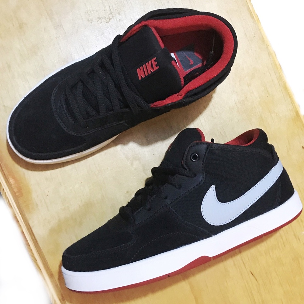 Nike 2008 Dunks